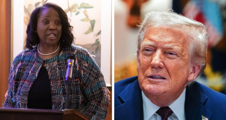 Aumentan las tensiones: Gobernadora de la Reserva Federal demanda a Trump tras cuestionado despido