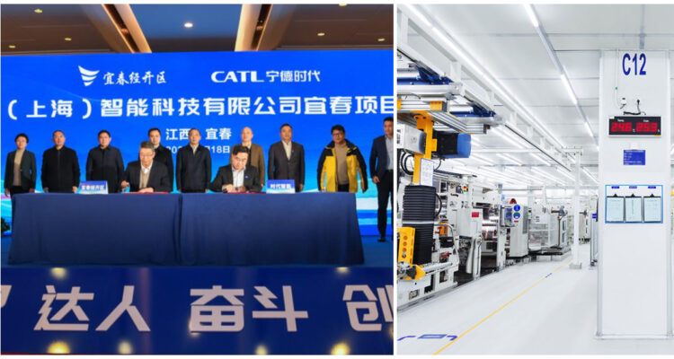 El mayor fabricante mundial de baterías pierde su licencia del litio en China y suspende operaciones