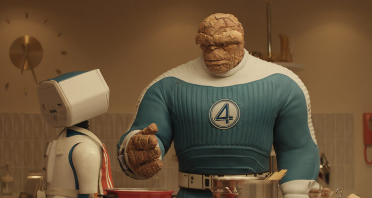 Foto de La Mola para ilustrar nota sobre la radiación cósmica