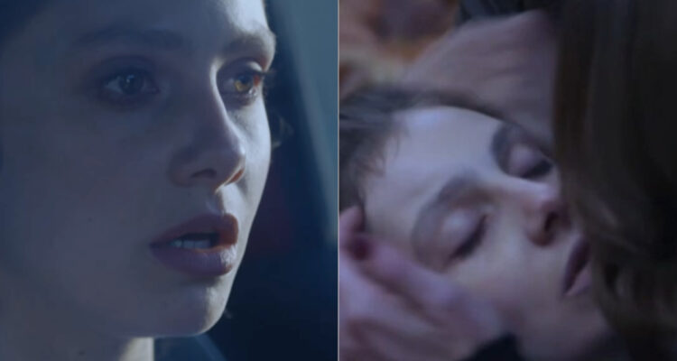 Martina en Los Casablanca