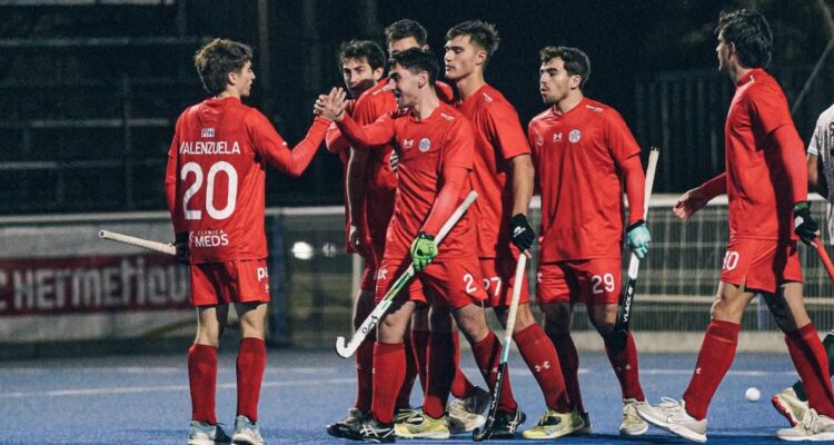 Los Diablos en la Copa Panamericana: cayeron en ‘semis’ y van a disputar tercer puesto