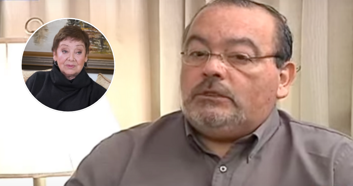 La historia del “Mamito” Contreras y la noche en que mató al exCNI y exmarido de Gloria Benavides