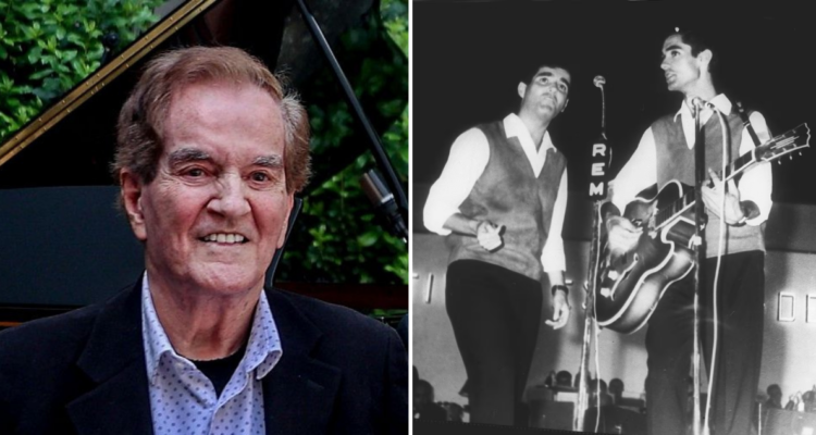 Muere Manuel de la Calva