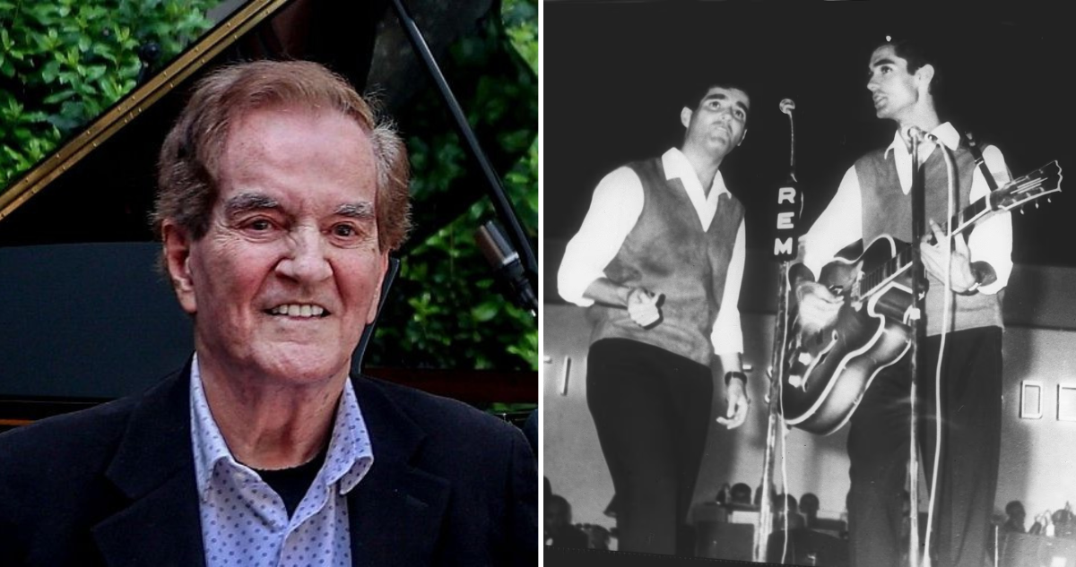 Muere Manuel de la Calva
