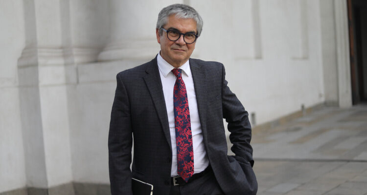 Marcel celebra avance de la actividad económica y afirma que el crecimiento seguirá siendo “sostenido”