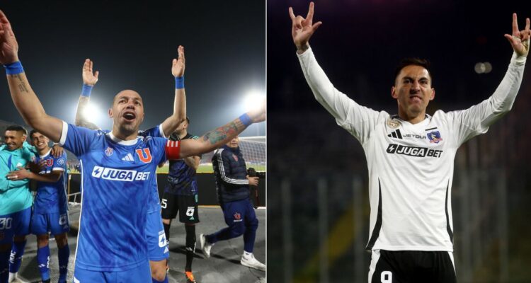 Marcelo Díaz revela detalles de su telefonazo a Javier Correa para calmar los ánimos