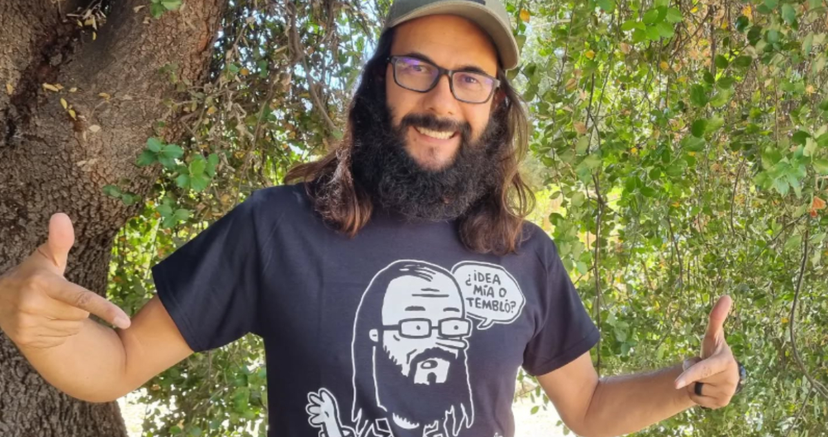 Marcelo Lagos