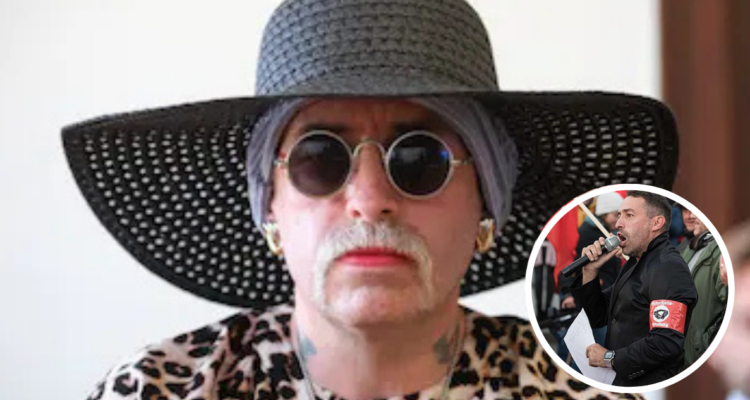 Caso de Marla Svenja Liebich