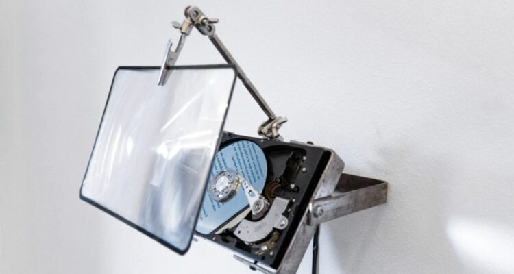 Posthumanamente Hablando 2025, Matías Serrano