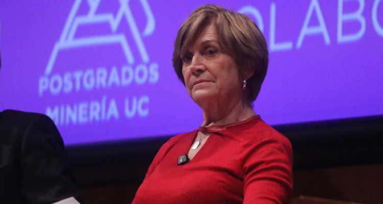 Matthei propone reducir gasto fiscal en US$8.000 millones y el impuesto corporativo de 27% a 23%