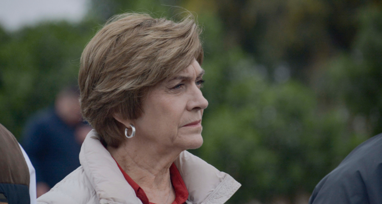 Matthei reedita promesa de campaña de Piñera: un millón de empleos