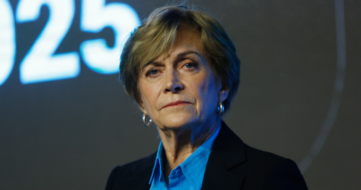 Matthei se disculpa por decir que hubo “muertos inevitables” tras el golpe de Estado