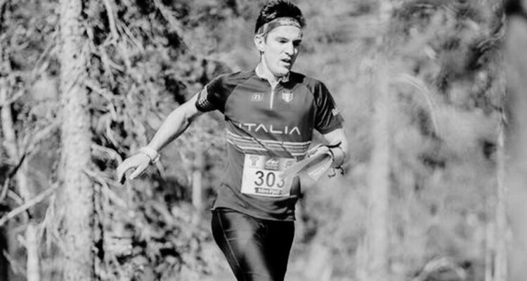 Mattia Debertolis fallece en medio de los Juegos Mundiales