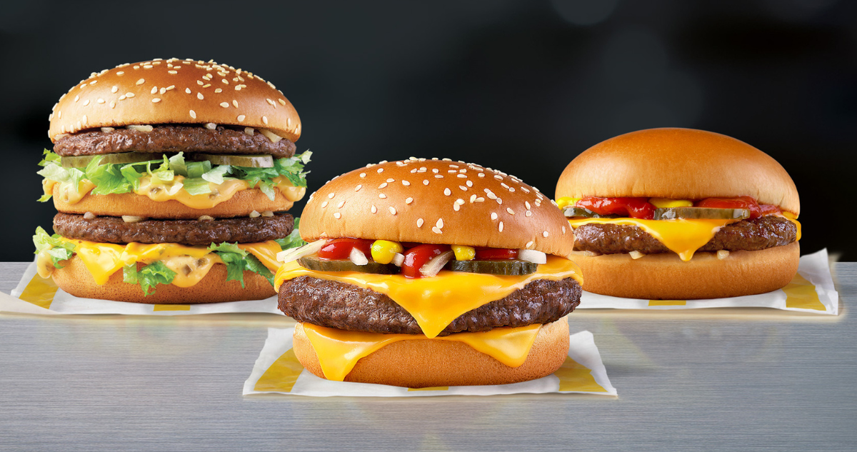 McDonald’s anuncia cambios en preparación de su clásica hamburguesa: Big Mac tendrá 50% más de salsa