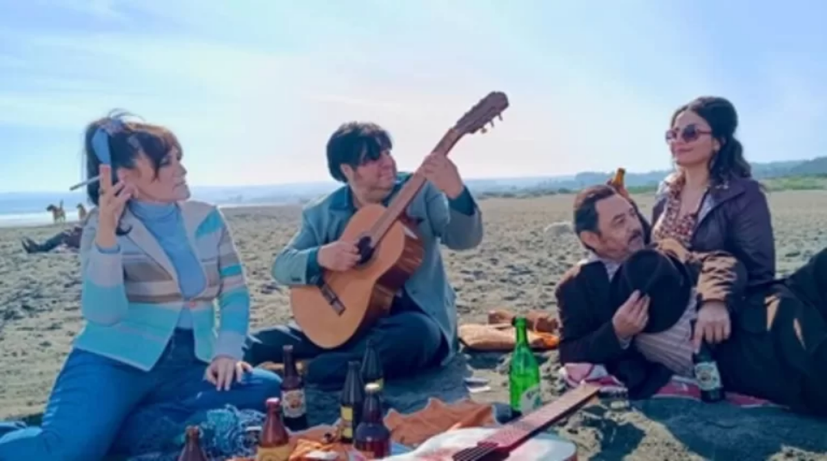 me rompiste el corazón