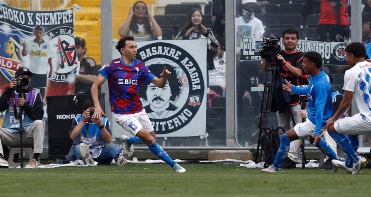 El medio partidario de Colo Colo, Sintonía Alba, y un relato frustrado por la humillante derrota ante Católica