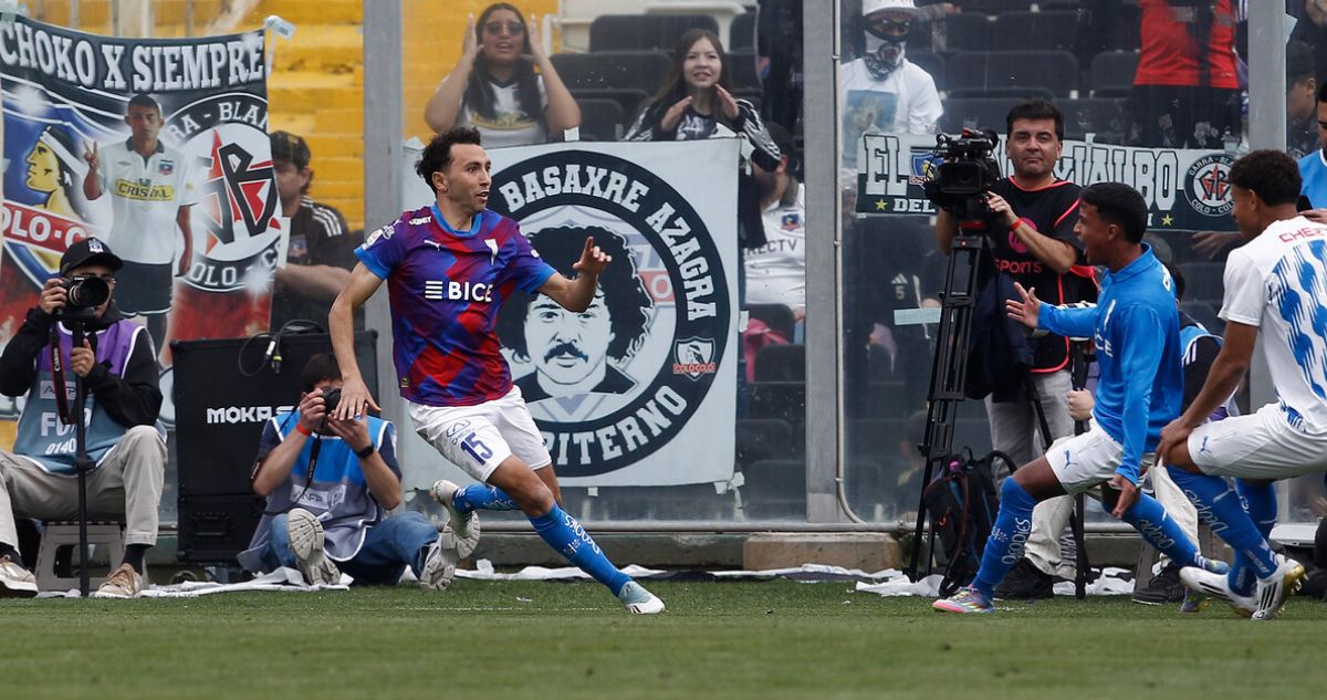 El medio partidario de Colo Colo, Sintonía Alba, y un relato frustrado por la humillante derrota ante Católica
