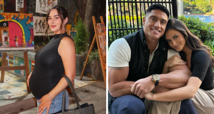 “Me indigna”: Melina Noto respaldó a Emilia Dides tras ser excluida de marca por revelar su embarazo