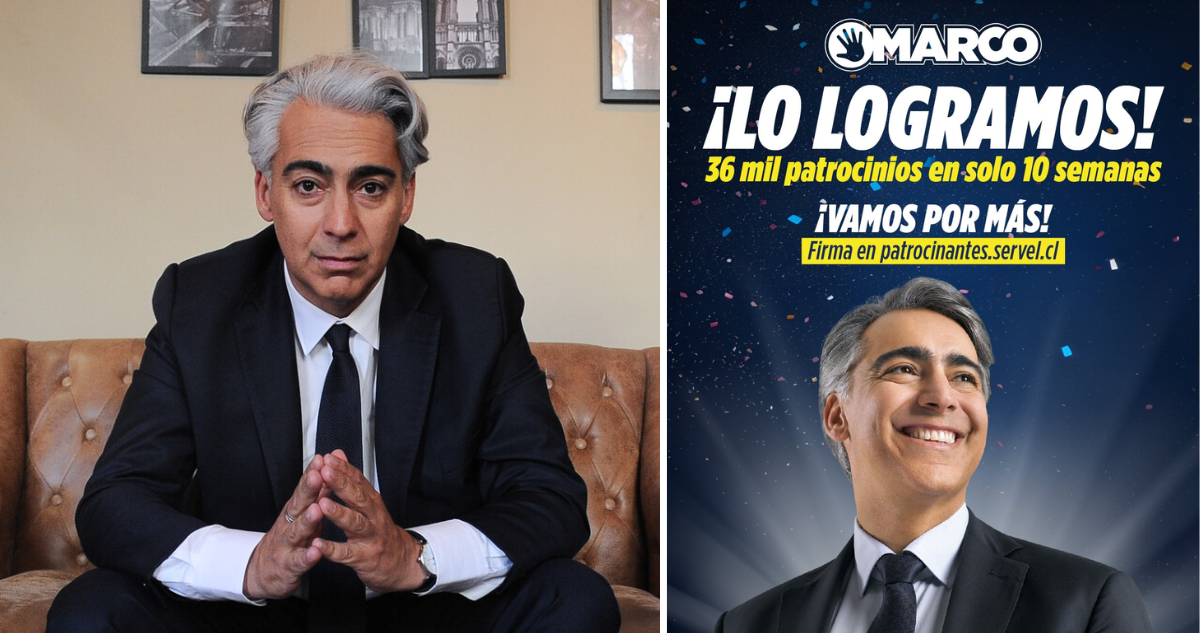 Firmas MEO
