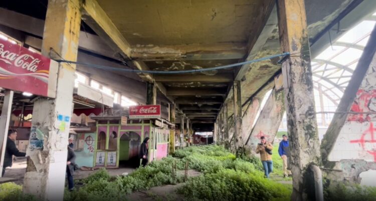 Óscar Valenzuela – RBB Concepción