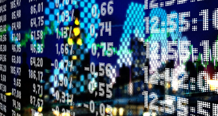 La Bolsa de Londres escala y toca un nuevo récord, a pesar del repunte de la inflación