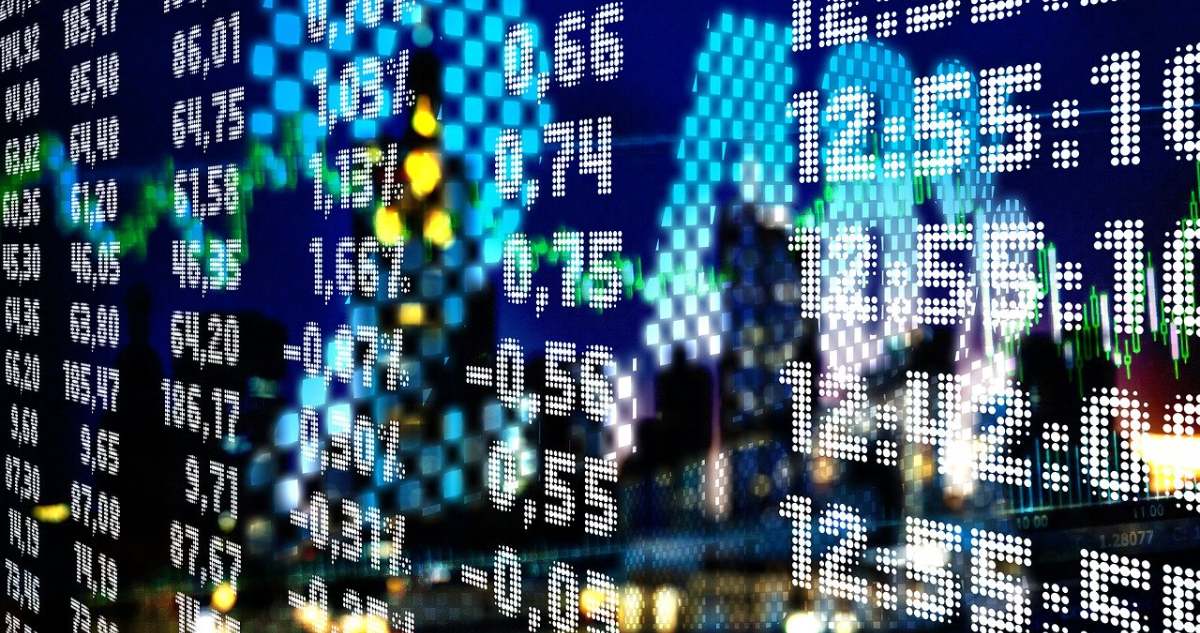 La Bolsa de Londres escala y toca un nuevo récord, a pesar del repunte de la inflación