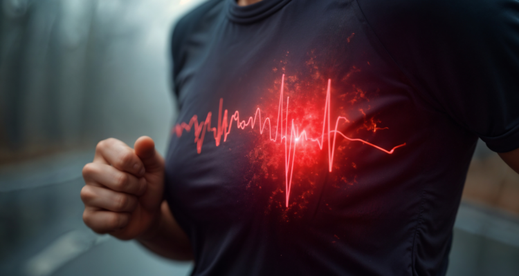 Salud cardiaca en el mes del corazón