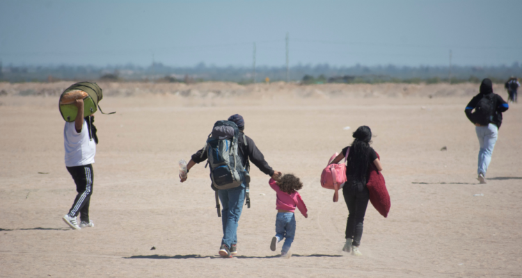 Chile necesita una política migratoria sólida y el próximo gobierno tiene un gran desafío
