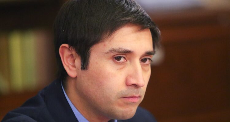 Calisto tras salir del pacto parlamentario entre Demócratas y Chile Vamos: “Recibí un veto de la UDI”