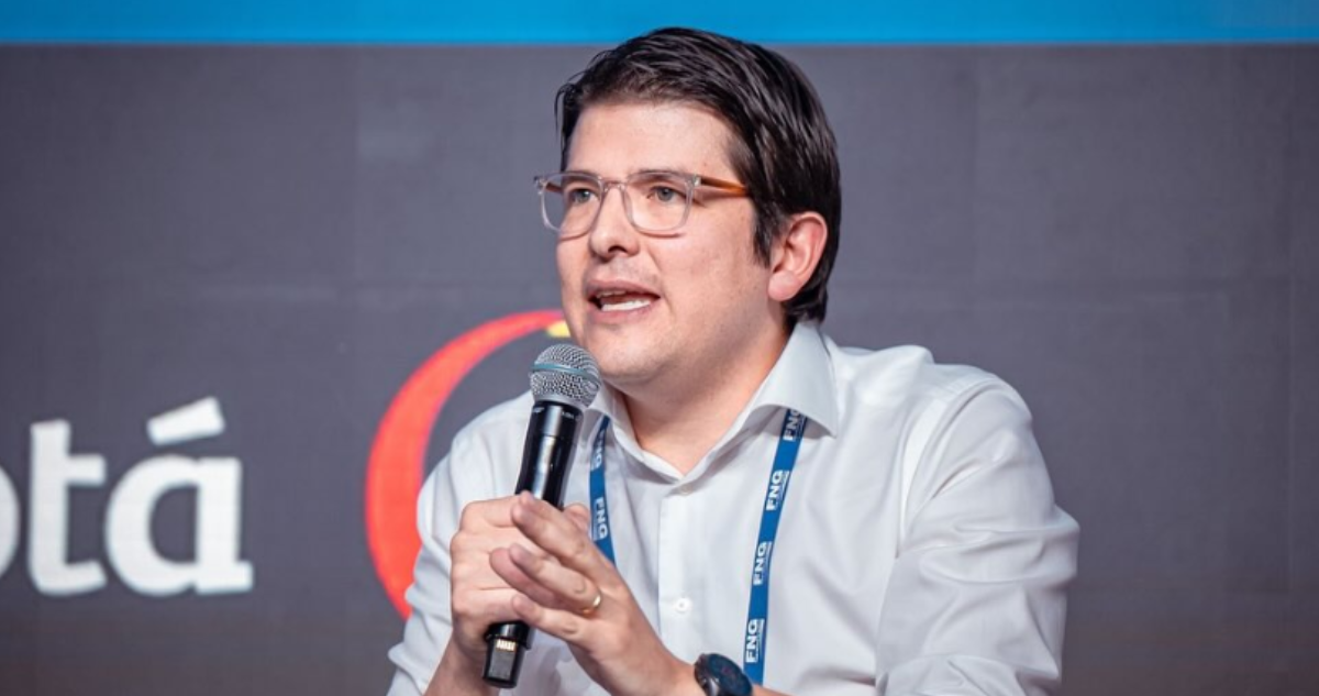 Miguel Uribe Turbay