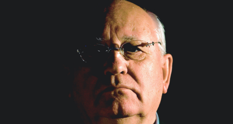 Mijaiol Gorbachov, 50 años después: el hombre que obligó a la izquierda a reinventarse