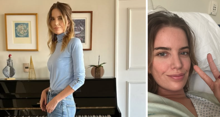 Millaray Viera respondió a personas que critican su físico: reveló que padece enfermedad autoinmune