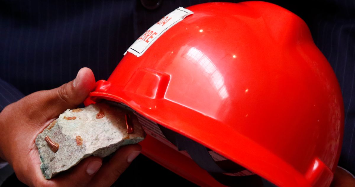 Gobierno entrega más de $420 millones para potenciar la pequeña minería