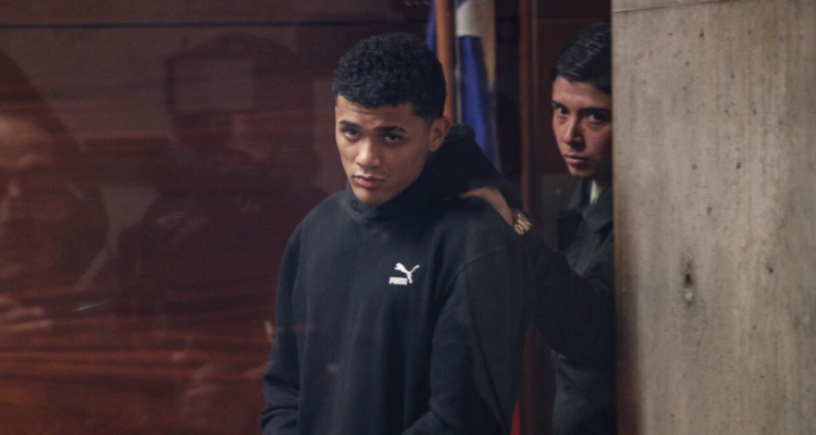 Ministerio de Seguridad de Santa Cruz emite alerta para encontrar a sicario del Rey de Meiggs