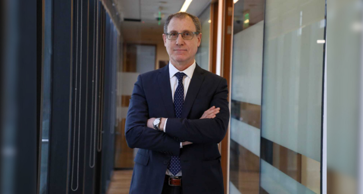 Fiscal Nacional designa a Hernán Libedinsky como fiscal regional de Aysén