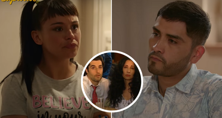 Amores de Mercado 2