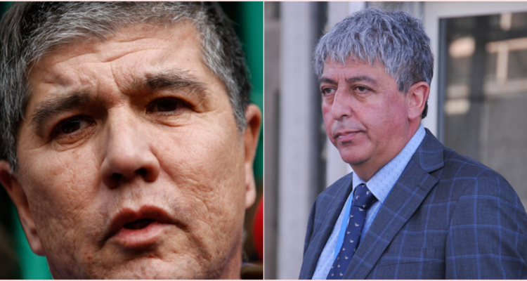 Indagan a expareja de denunciante de Monsalve por ofrecer videos con eventual ayuda de defensor