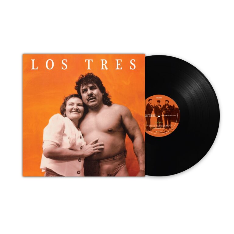 los tres la sangre en el cuerpo