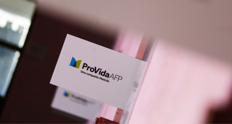 un número acotado de pensionados aún no ha recibido su pensión