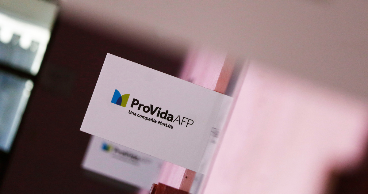 un número acotado de pensionados aún no ha recibido su pensión