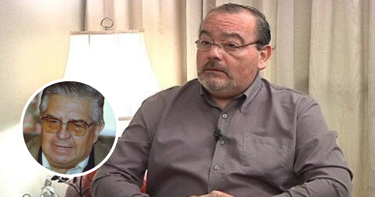 Muere Manuel Contreras Valdebenito, hijo del exjefe de la DINA, “Mamo” Contreras, a los 62 años