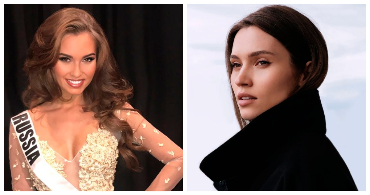 Miss Universo confirmó a sus 30 años la muerte de la Miss Rusia Kseniya Alexandrova tras un accidente que se mantuvo secreto durante semanas.
