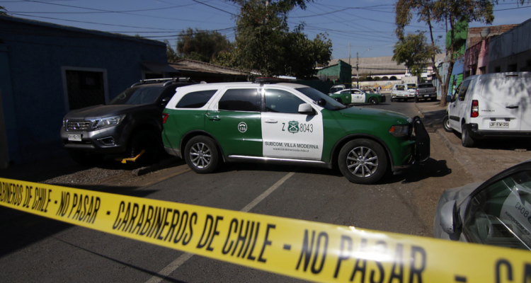 Muere paracaidista en Pichilemu tras caer en plena vía pública