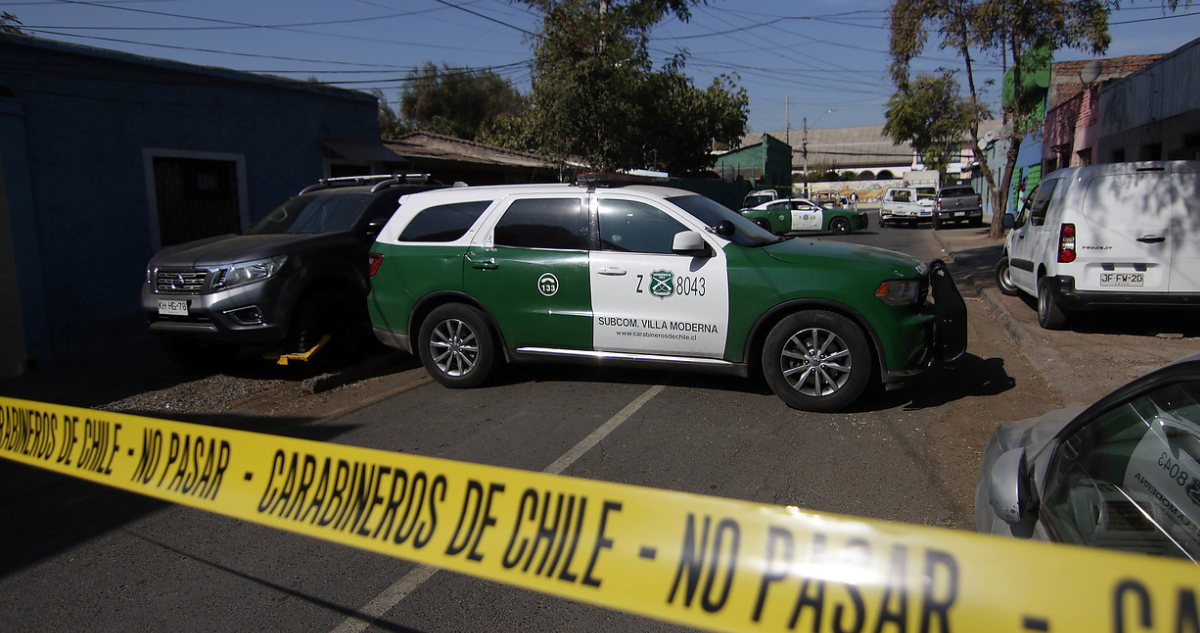 Muere paracaidista en Pichilemu tras caer en plena vía pública