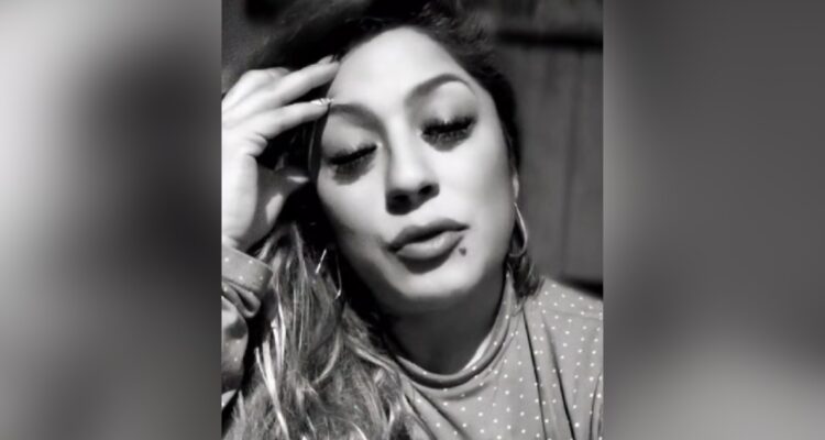 Muerte de Barbie narco chilena: funeral de riesgo