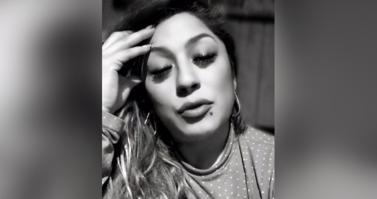 Muerte de Barbie narco chilena: funeral de riesgo