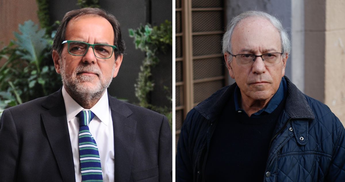 “Tenemos el derecho a competir”: Mulet y Hirsch explican baja de la FRVS y AH del pacto oficialista