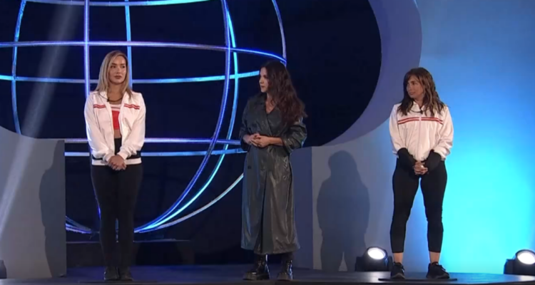 Captura de competencia de eliminación en Mundos Opuestos