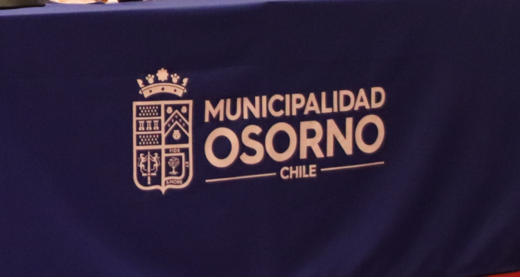 Osorno: Concejo Municipal respalda mejoramiento de eje peatonal poniente de calle Eleuterio Ramírez