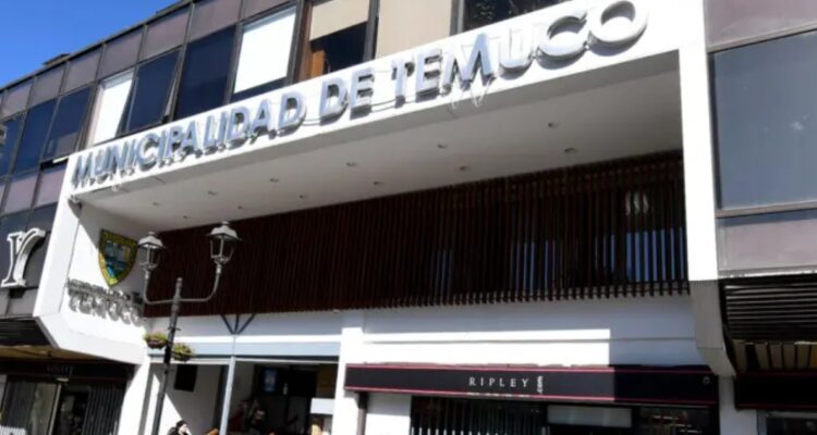 Municipalidad de Temuco